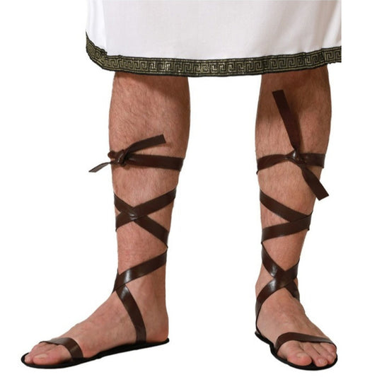 Eco Roman Sandals