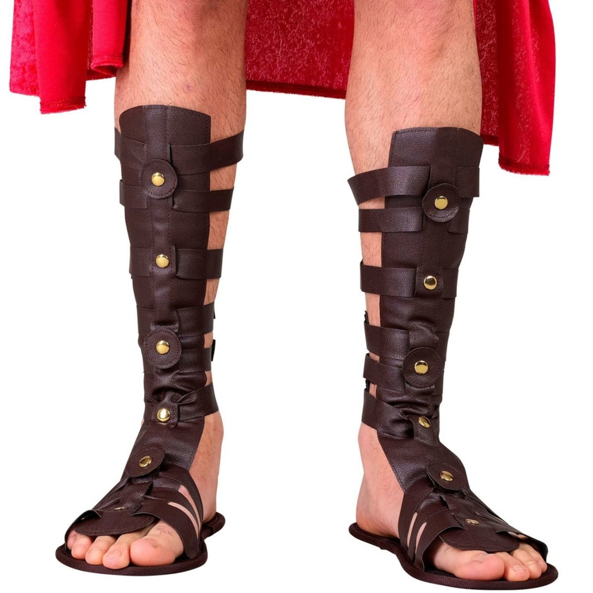 Roman Gladiator Sandals