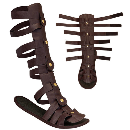 Roman Gladiator Sandals