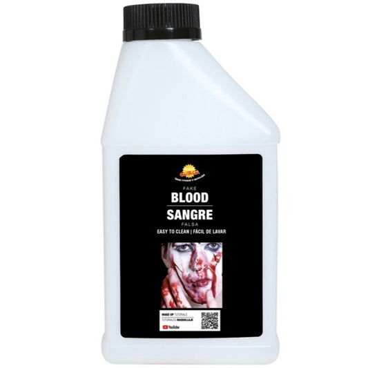 Washable Liquid Blood 1L HQ