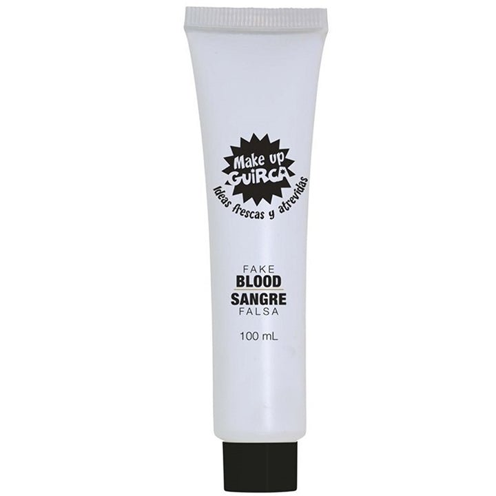 Red Liquid Blood 100ml