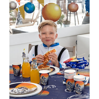 Astronaut Napkins