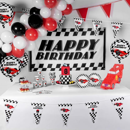 Formula 1 Napkins