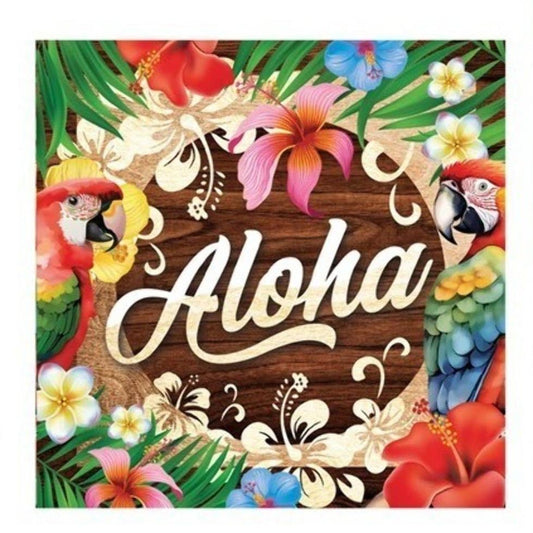 Hawai Summer Napkins