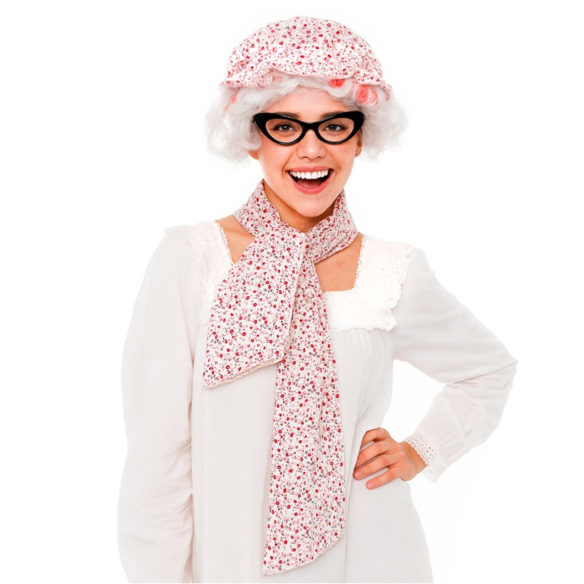 Old Granny Set