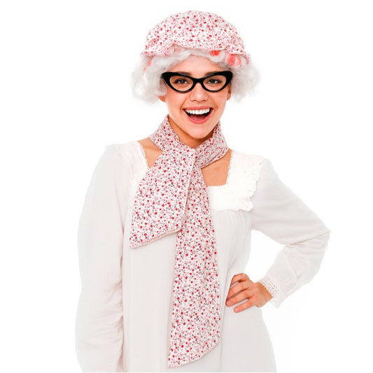 Old Granny Set