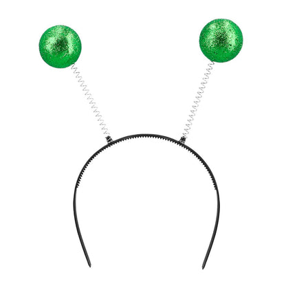 Green Alien Set