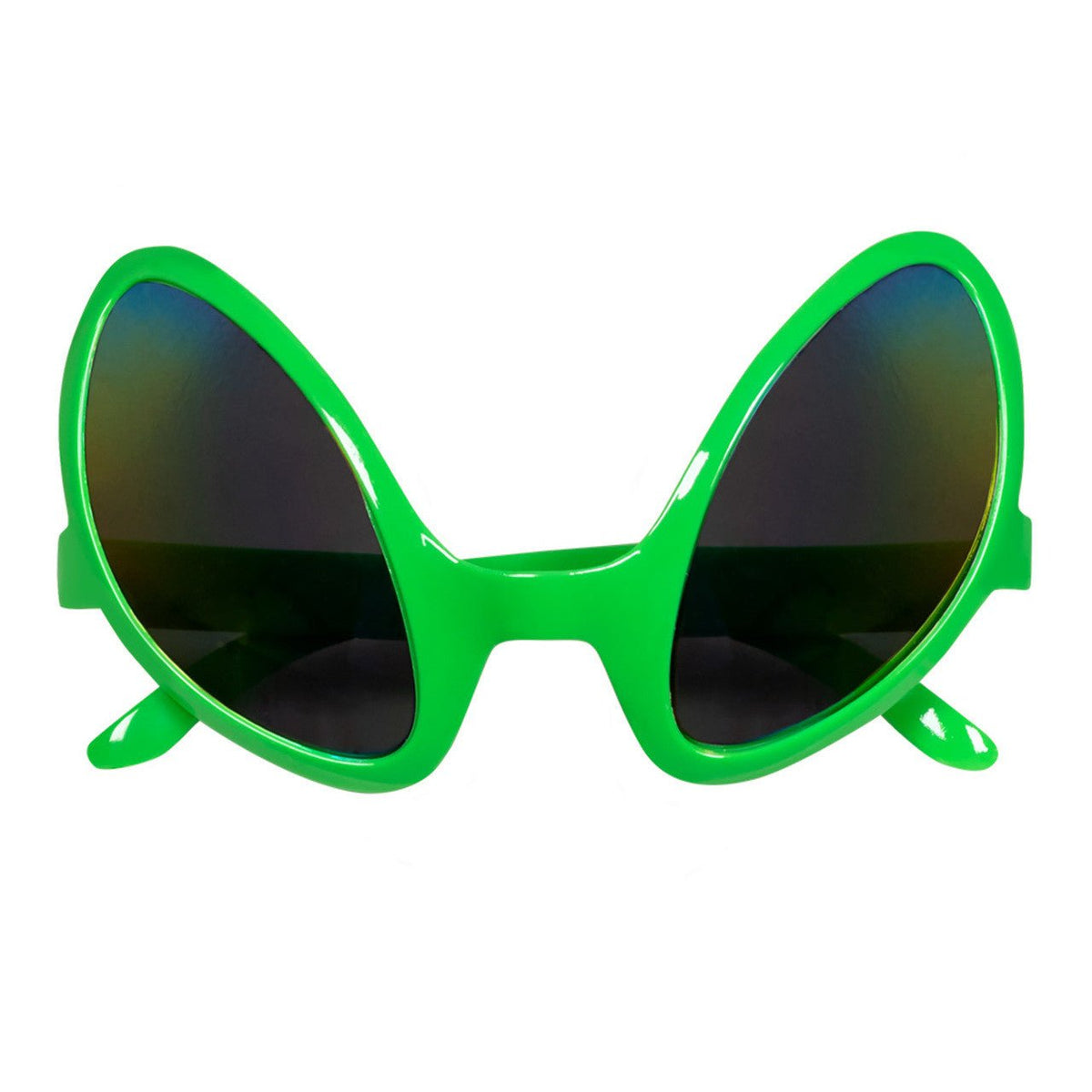 Green Alien Set