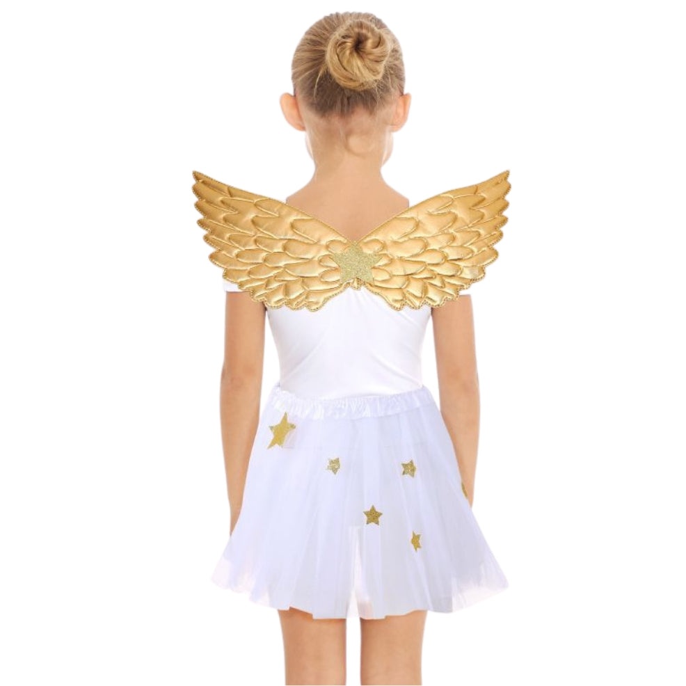 Kids Light-up Angel Set