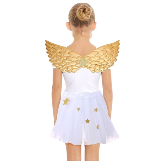 Kids Light-up Angel Set