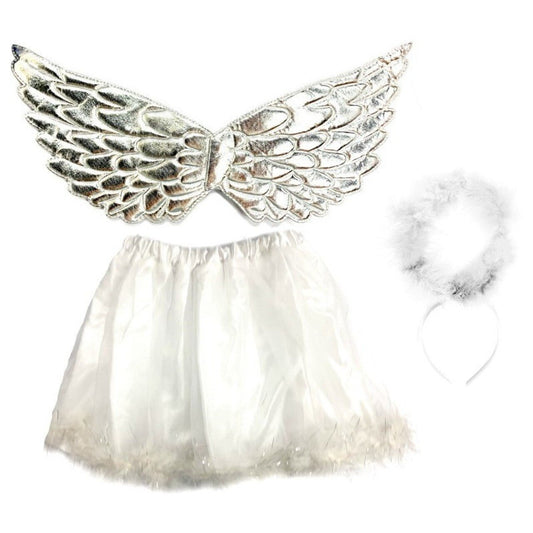 Radiant Angel Kids Set