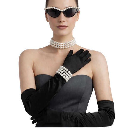 1950s Audrey Set
