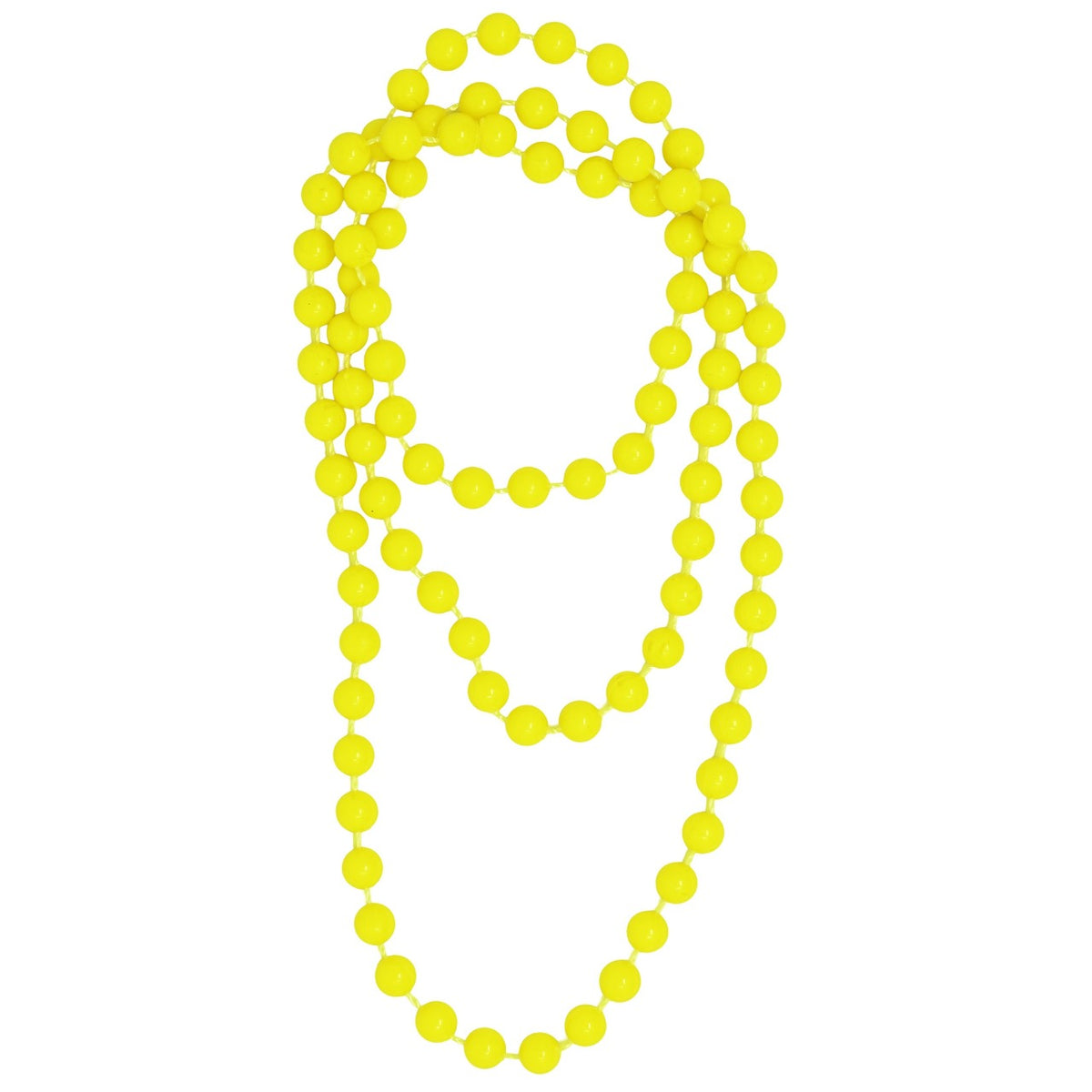 Yellow 80s Set