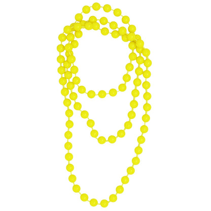 Yellow 80s Set