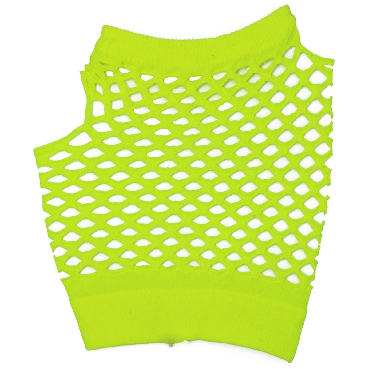 Yellow 80s Set