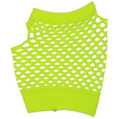 Yellow 80s Set
