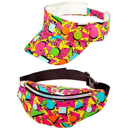 Funky 80s Set