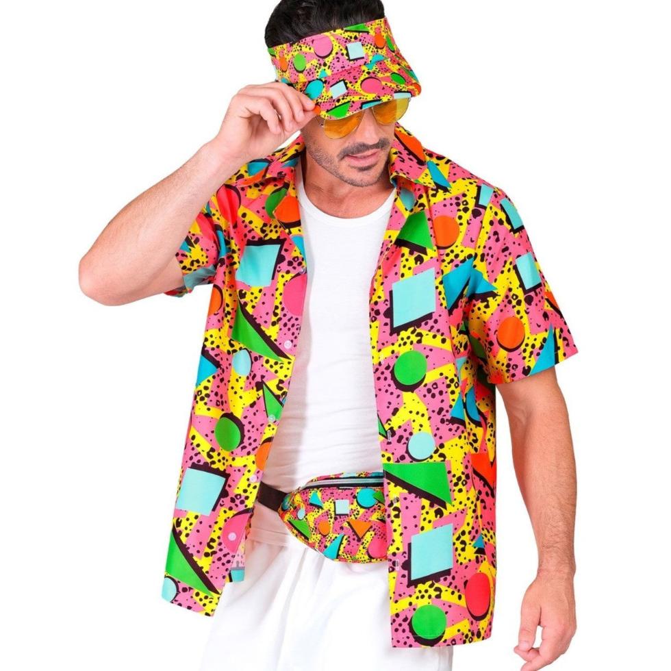 Funky 80s Set