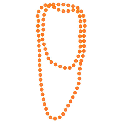 Orange 80s Set