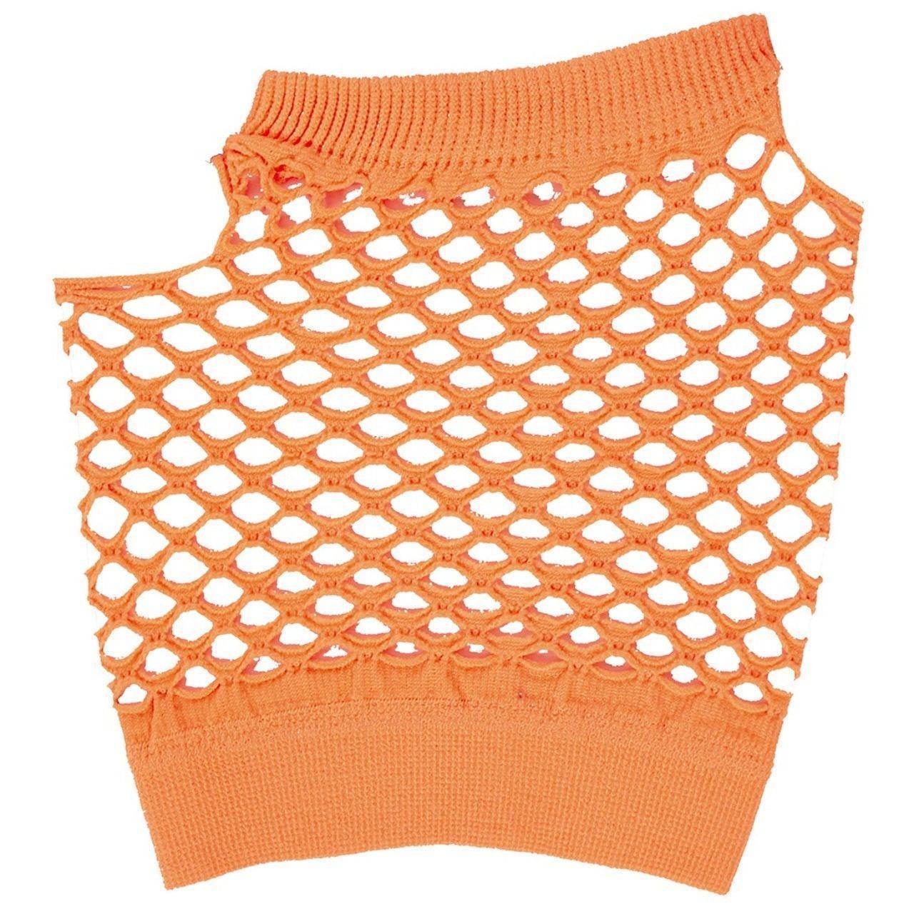 Orange 80s Set
