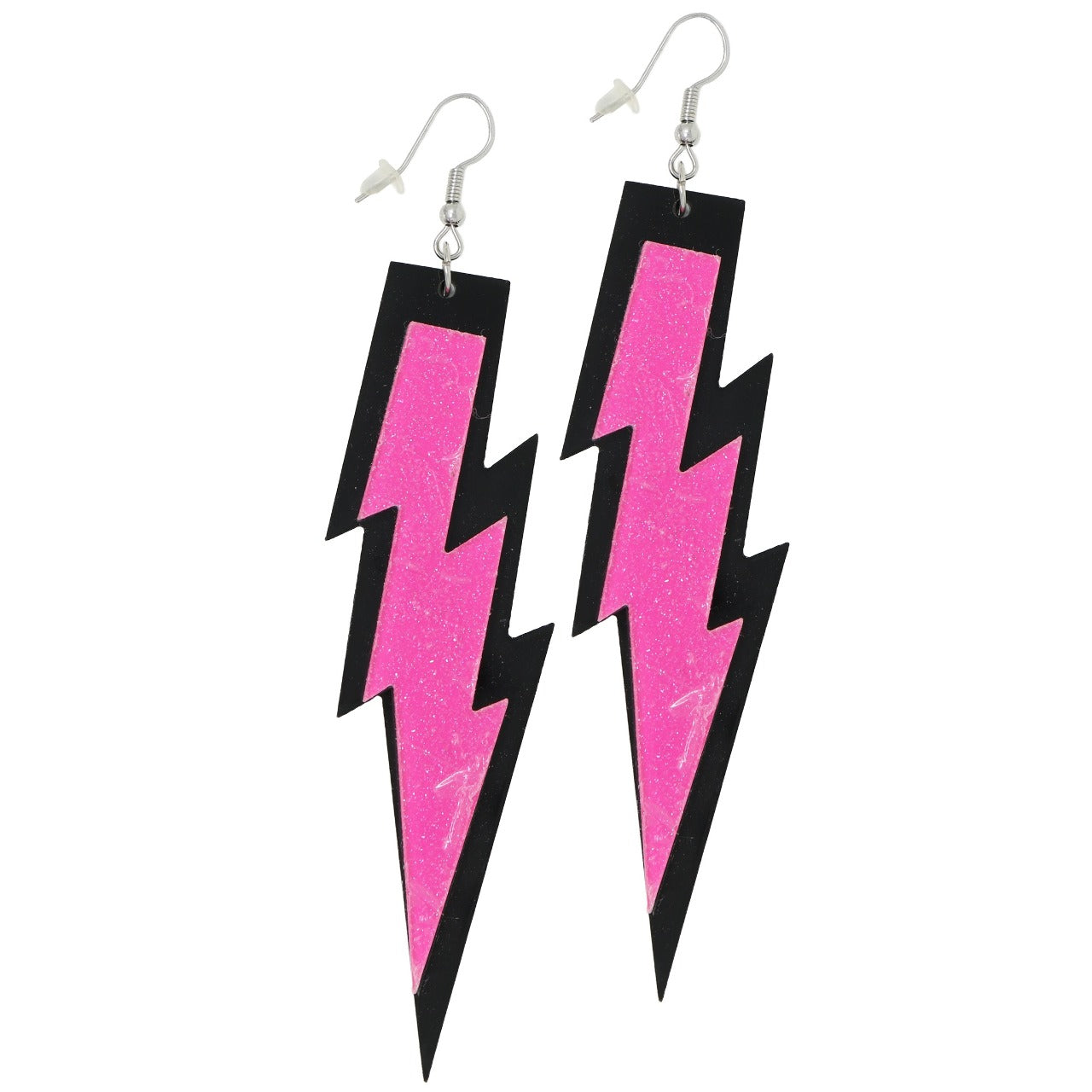 Pink 80s Set