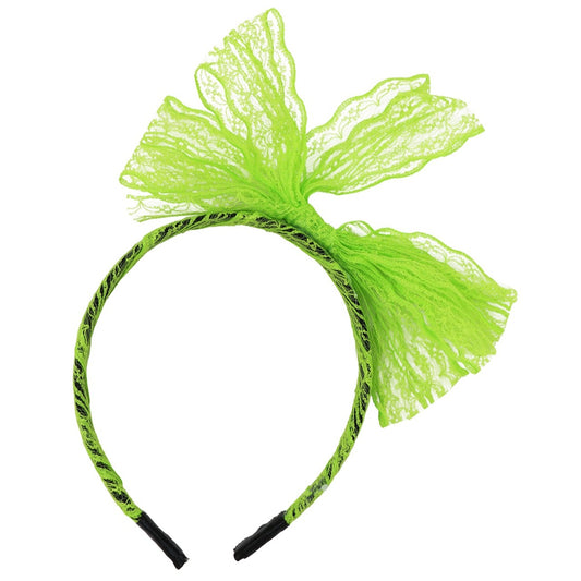 Green 80s Set