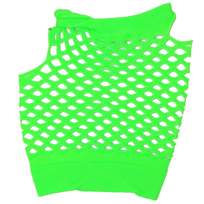 Green 80s Set