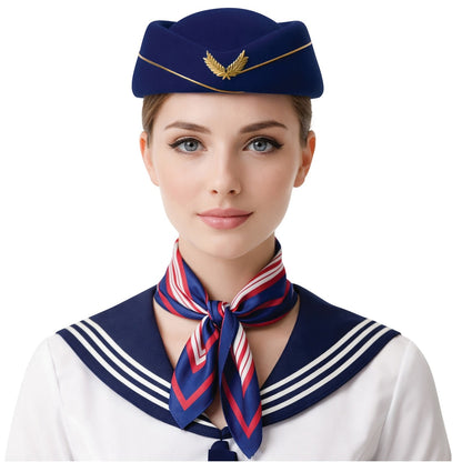 Flight Attendant Set