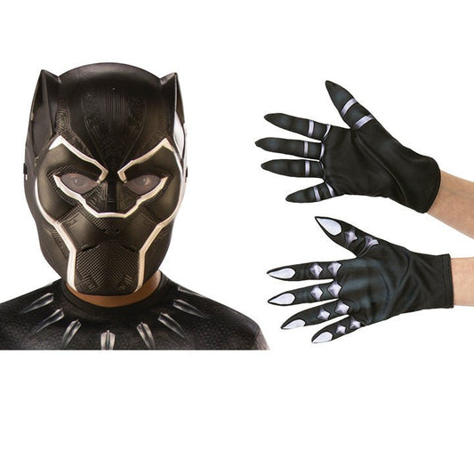 Kids Black Panther™ Set