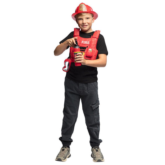 Kids Firefighter Set