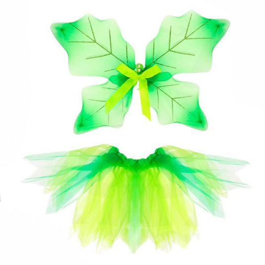 Girls Tinker Bell Set