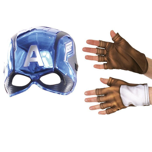 Kids Captain America™ Set