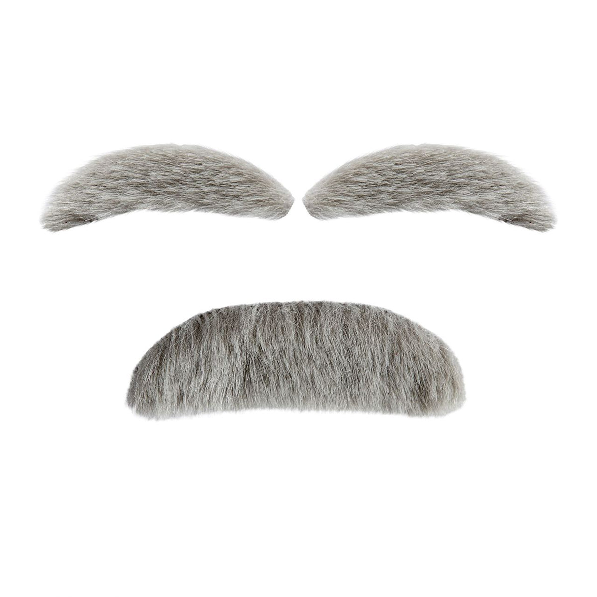 Old Eyebrows and Moustache Set
