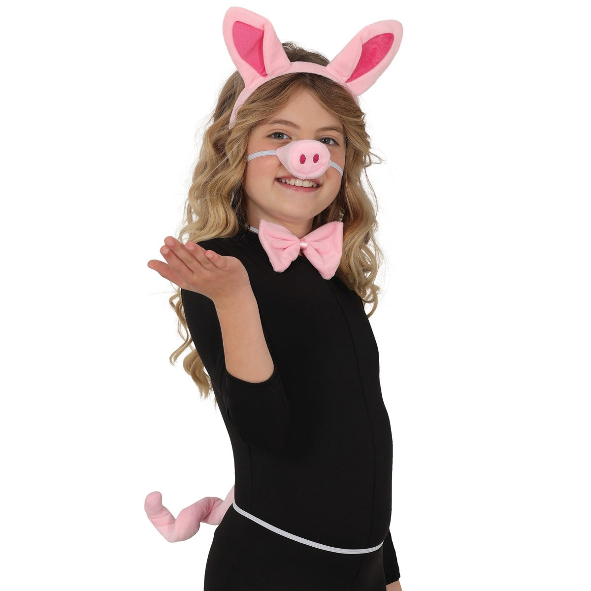 Kids Pig Set