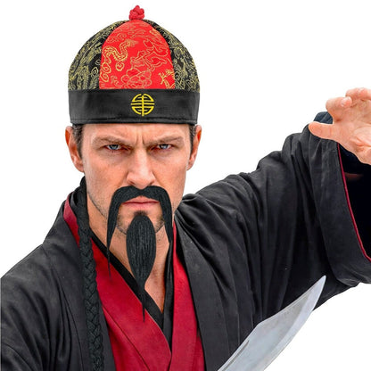 Mandarin Chinese Set
