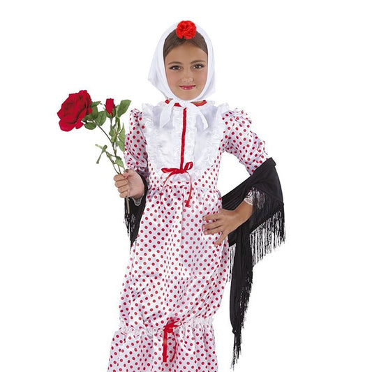 Girls Chulapa Set