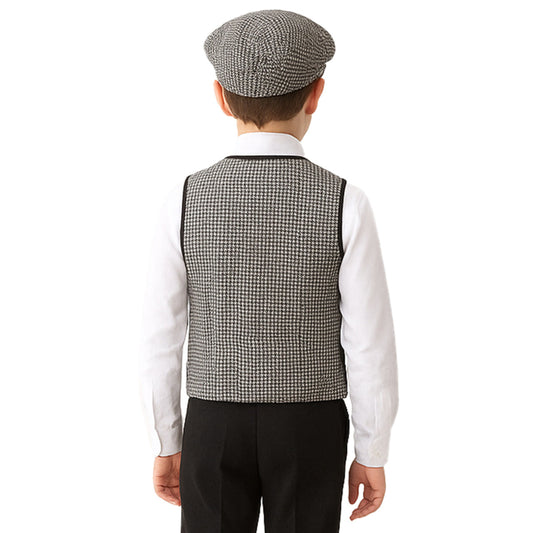Kids Chulapo Set