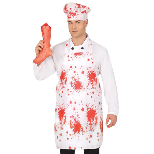 Bloody Chef Set