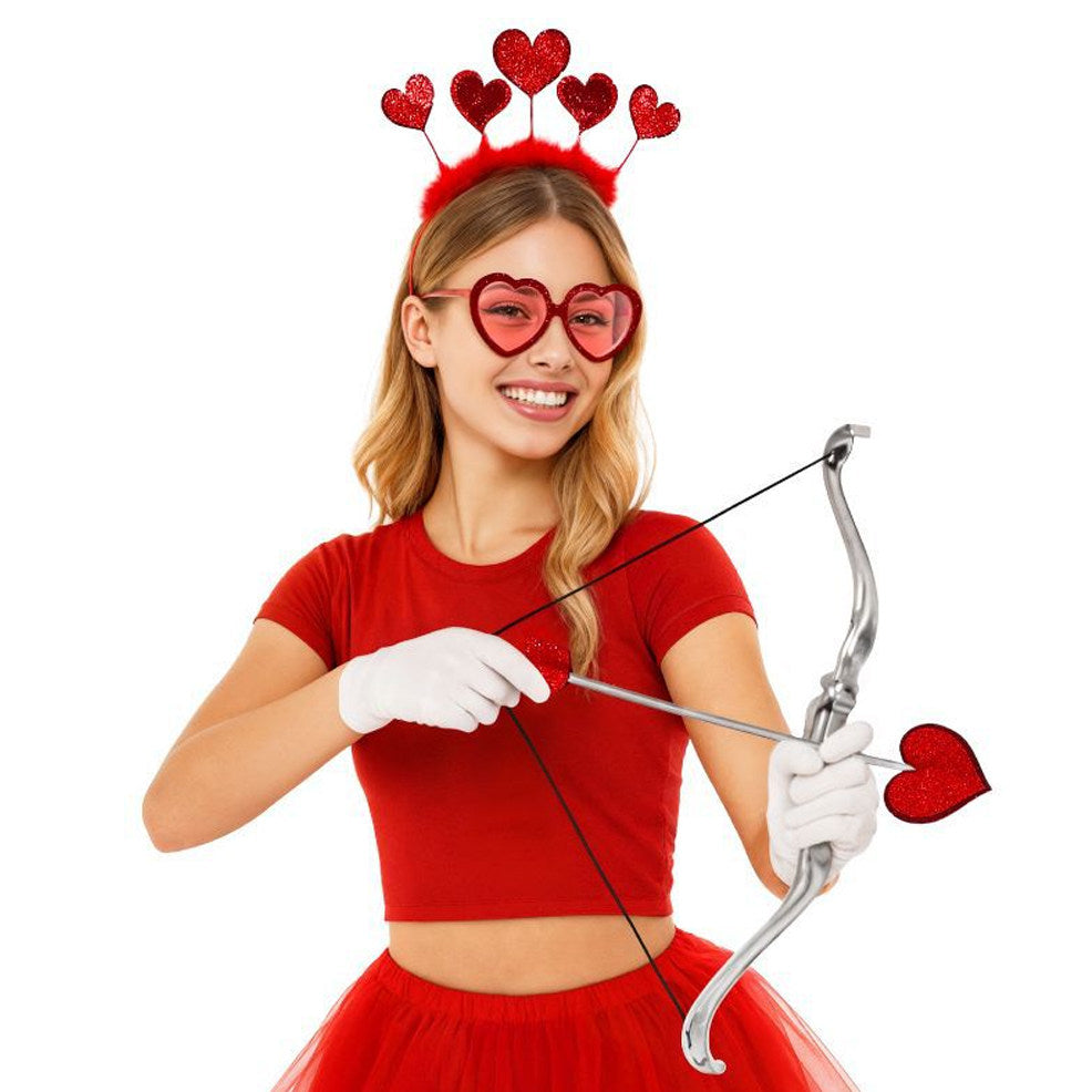 Cupid Hearts Set