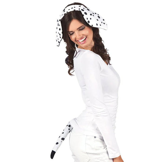 Dalmatian Set