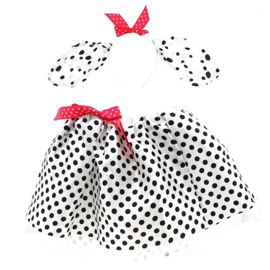 Kids Dalmatian Spots Set