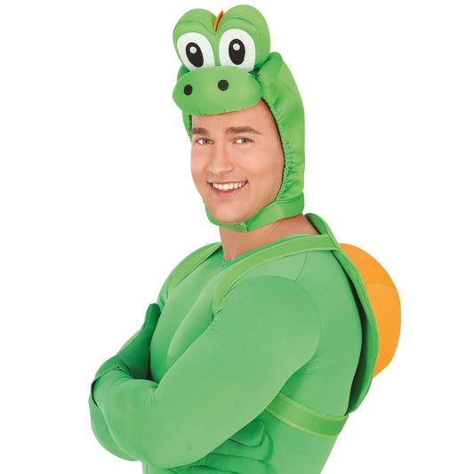 Yoshi Dinosaur Set