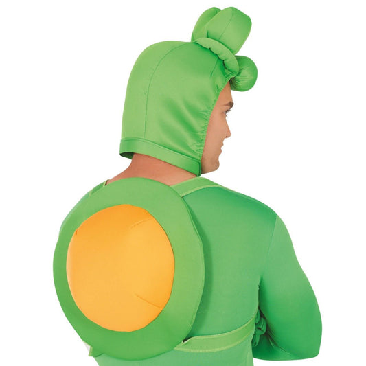 Yoshi Dinosaur Set