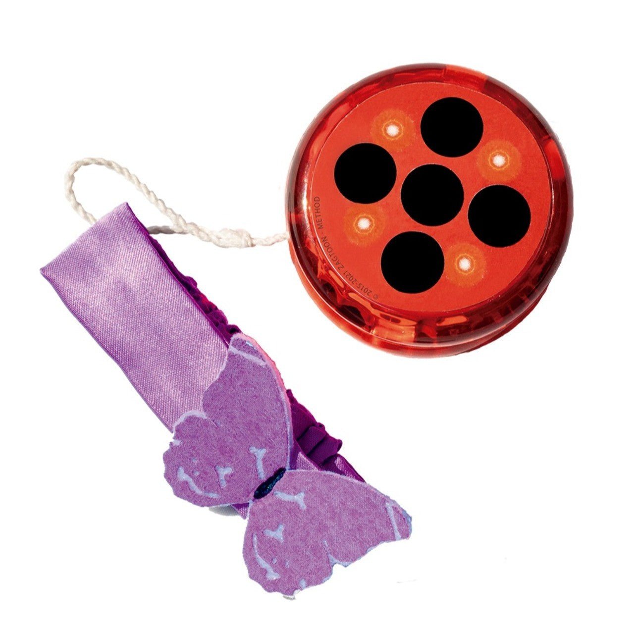 Kids Ladybug™ Classic Set