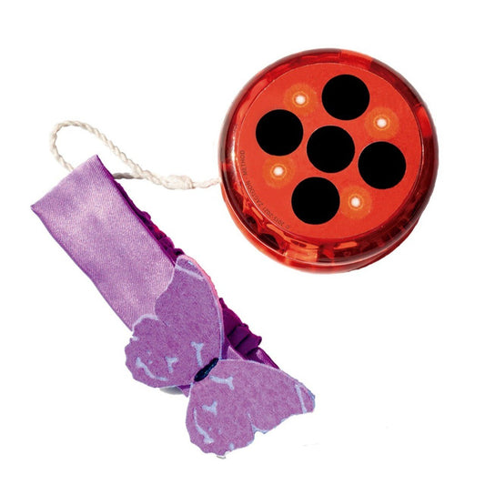 Kids Ladybug™ Classic Set