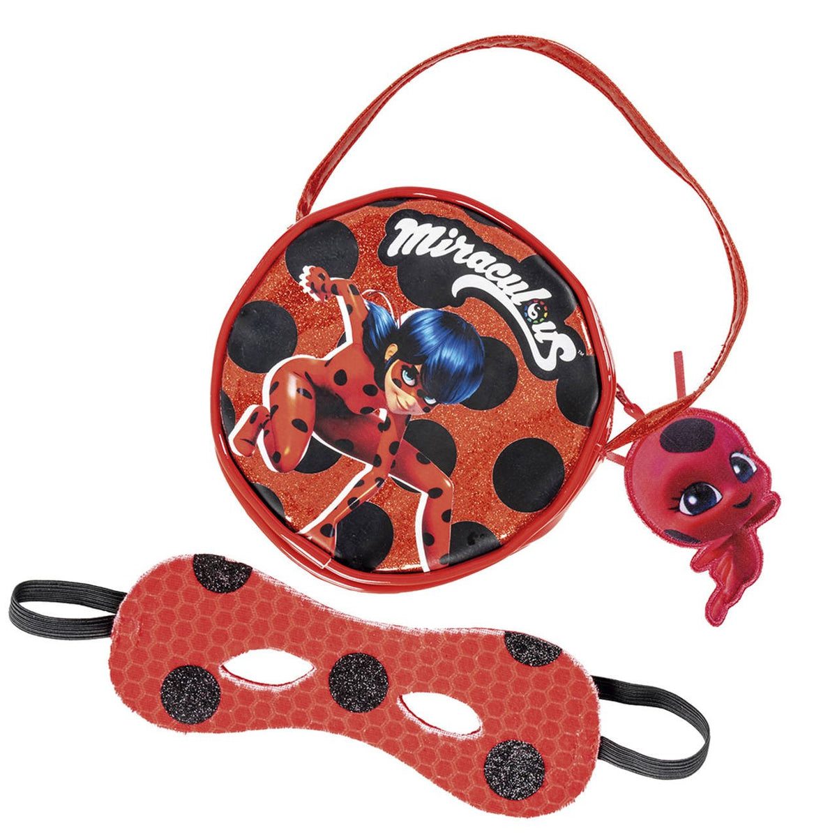 Kids Ladybug™ Tikki Set