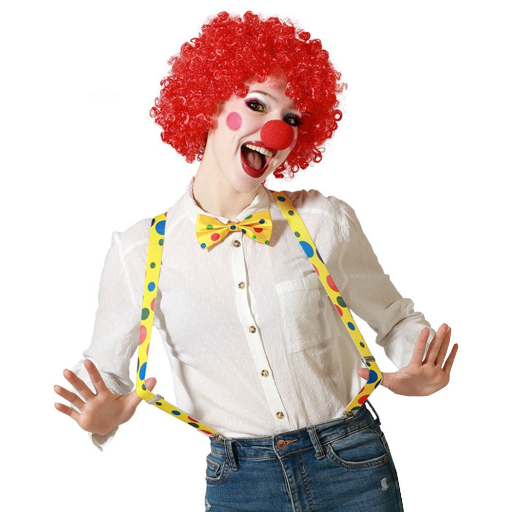 Fun Clown Set