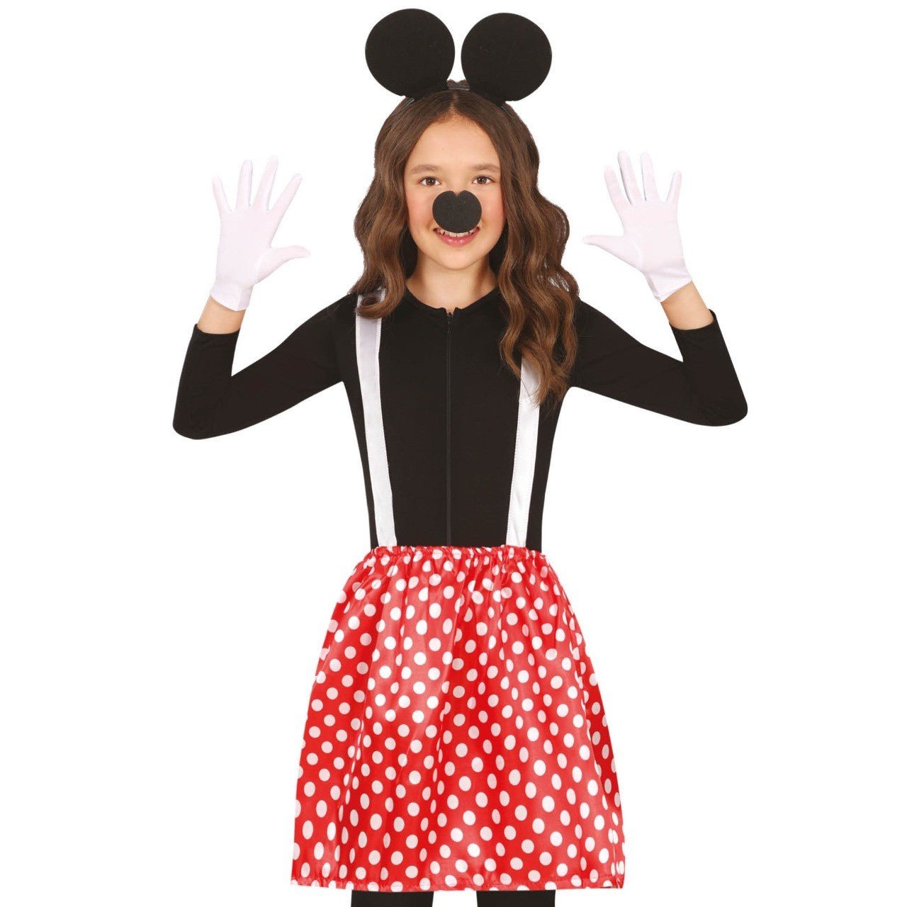 Kids Minnie Mouse Little Mouse Set