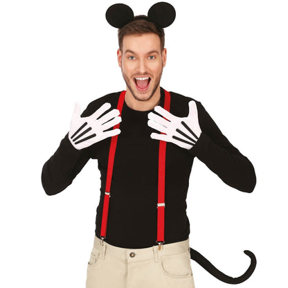 Animated Mouse Set