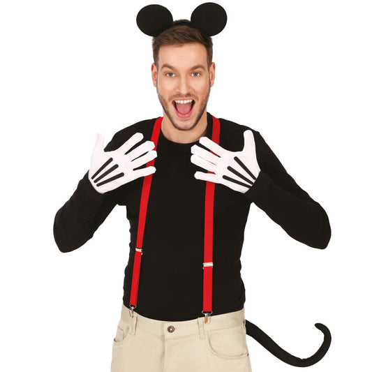 Animated Mouse Set